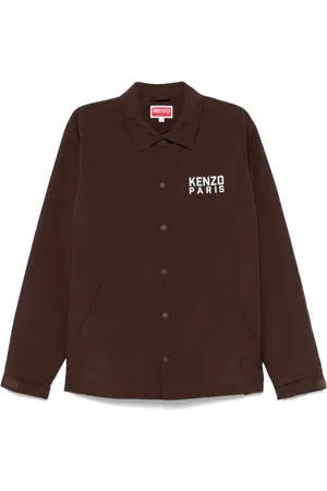 Kenzo Chaqueta Happy Tiger