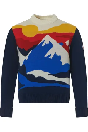 Fusalp Kids Jersey Callisto