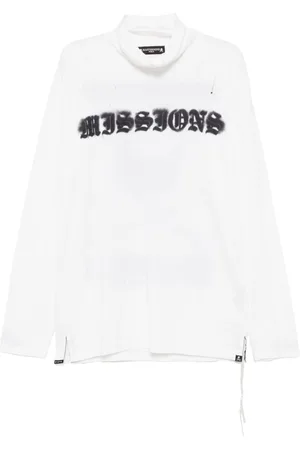 MASTERMIND Camiseta con logo estampado
