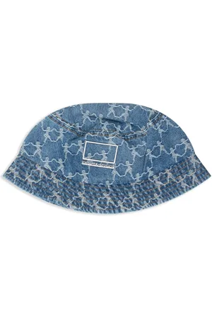 KIDSUPER STUDIOS Sombrero vaquero en jacquard