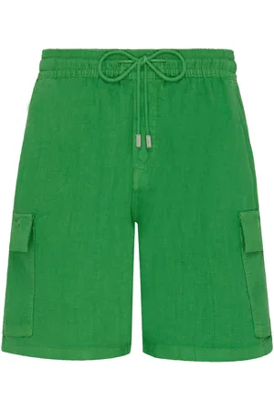 Vilebrequin Pantalones cortos Baie