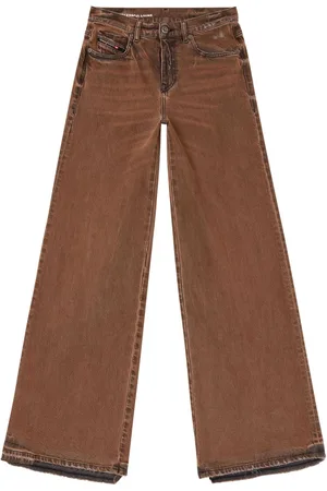 Diesel Vaqueros anchos D-Akemi 1978