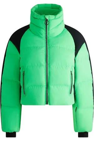 Fusalp Chaqueta de esquí Navy