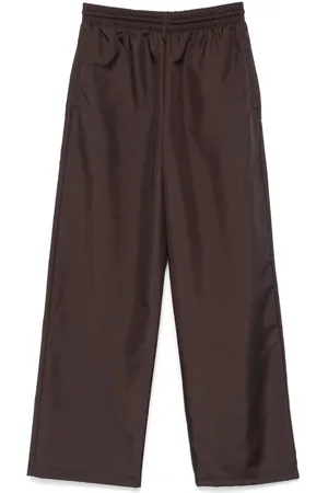 WARDROBE.NYC Pantalones de chándal utility
