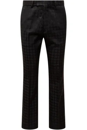 AMIRI Pantalones MA Quard Kick