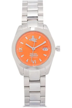 Vivienne Westwood Reloj Fenchurch de 29 mm