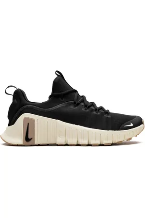 Nike Zapatillas Free Metcon 6 Black Gum/Light Brown