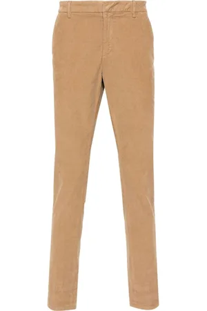 Dondup Pantalones chinos de pana