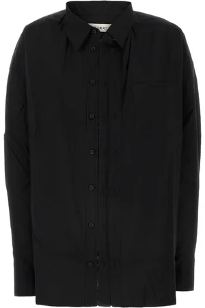 Y / PROJECT Camisa lisa