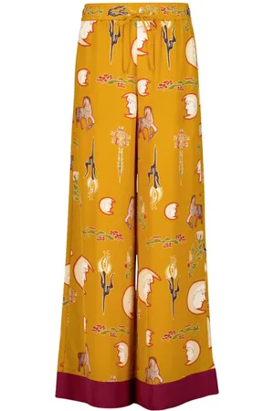 Paula Pantalones Taurus