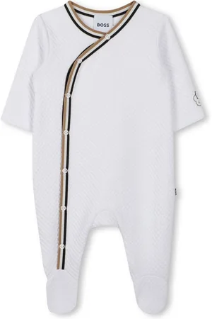 HUGO BOSS Pijama acolchado