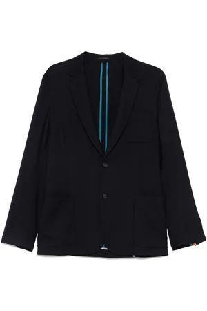 Paul Smith Blazer con doble botonadura