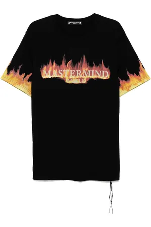 MASTERMIND Camiseta con logo estampado