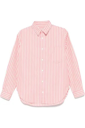 MATTEAU Camisa a rayas
