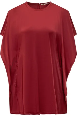 Stella McCartney Vestido corto estilo jersey