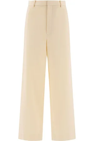 Auralee Pantalones de vestir