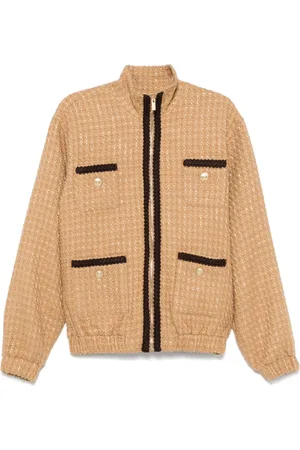 Drôle de Monsieur Chaqueta de tweed