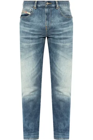 Diesel Vaqueros D-Strukt 2019