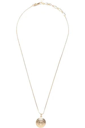 Saint Laurent Collar con colgante 1990-2000