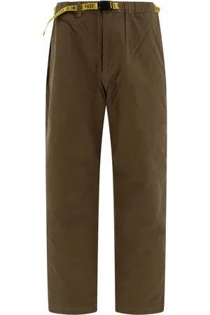 HUMAN MADE Pantalones ajustados