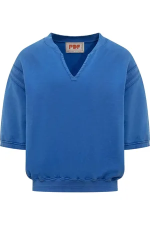 PDF Sudadera de manga corta