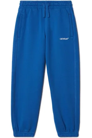 OFF-WHITE Pantalones de chándal Bookish