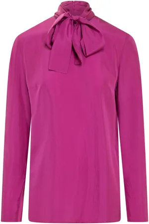 Dsquared2 Blusa con detalle de lazo