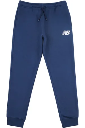 New Balance Pantalones de chándal con cordones
