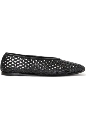 Proenza Schouler Bailarinas Tee Perforated