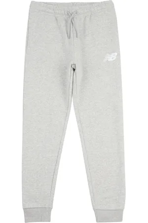 New Balance Pantalones de chándal con cordones