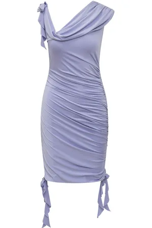 De La Vali Vestido Eclair