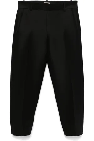 Khaite Pantalones Cam