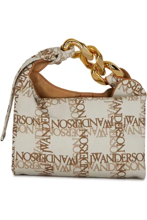 J.W.Anderson Bolso Chain Hobo pequeño