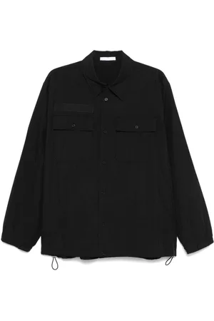 Helmut Lang Camisa Uniform