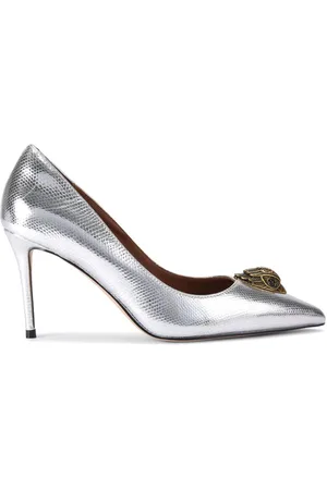Kurt Geiger Zapatos Belgravia Eagle Court con tacón de 85 mm