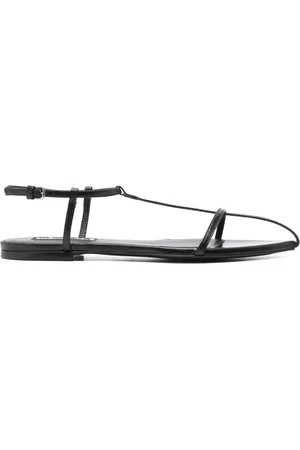 Jil Sander Sandalias New Tripon