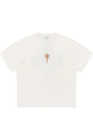 MARCELO BURLON Camiseta County Goth