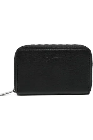 YOHJI YAMAMOTO Cartera con cremallera