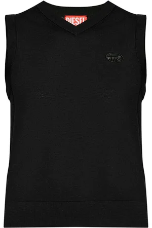 Diesel Chaleco M-Aligea