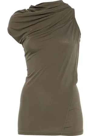 Helmut Lang Top Wind