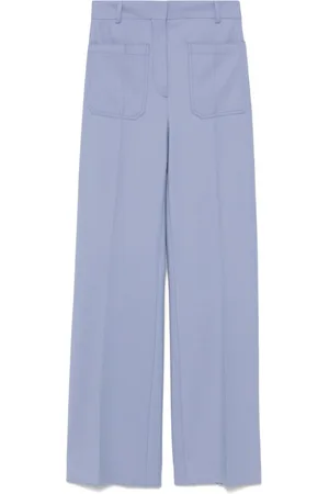 Victoria Beckham Pantalones Alina