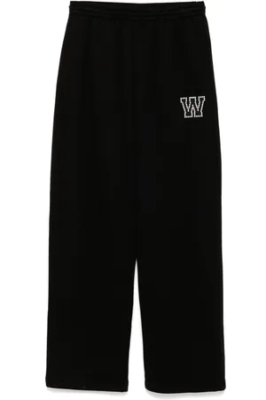 We11 Done Pantalones de chándal