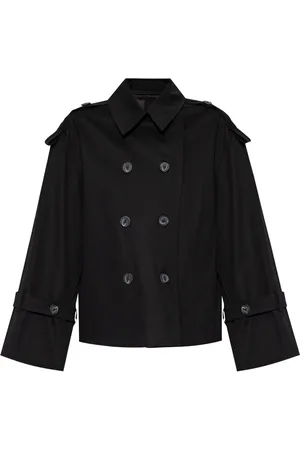 By Malene Birger Chaqueta con doble botonadura