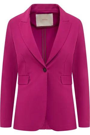 Jucca Blazer con botones
