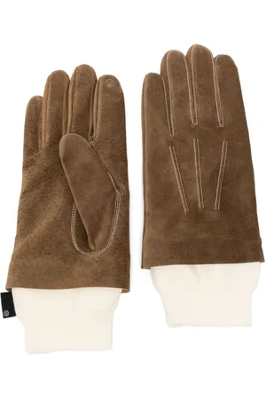 UNDERCOVER Guantes estilo slip-on