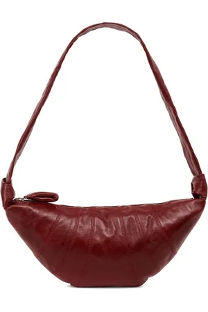 LEMAIRE Bolso Croissant mediano