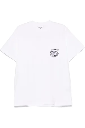 Carhartt Camiseta Fragments