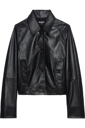 Zadig & Voltaire Chaqueta Liston