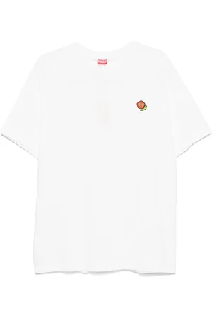 Kenzo Camiseta Pop