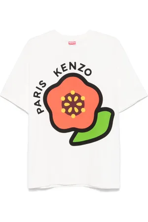 Camisetas de Kenzo para hombre FASHIOLA.es